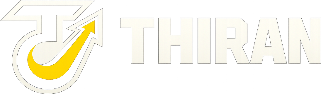 Thiran Logo